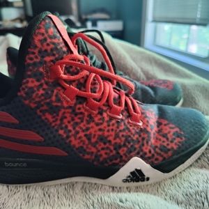 Adidas basketball shoes Men's 6.5